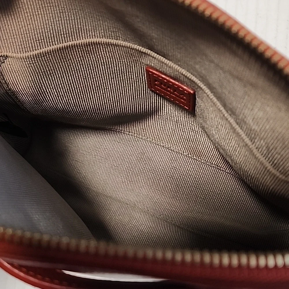 Furla Mini Piper Crossbody Bag - Picture 12 of 16